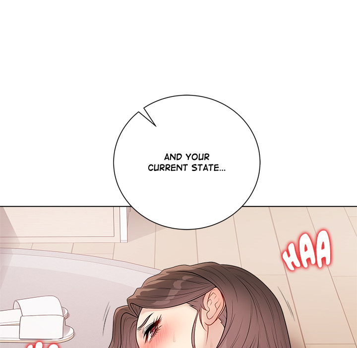 Signed, Sealed, Mistaken Chapter 39 - Page 10