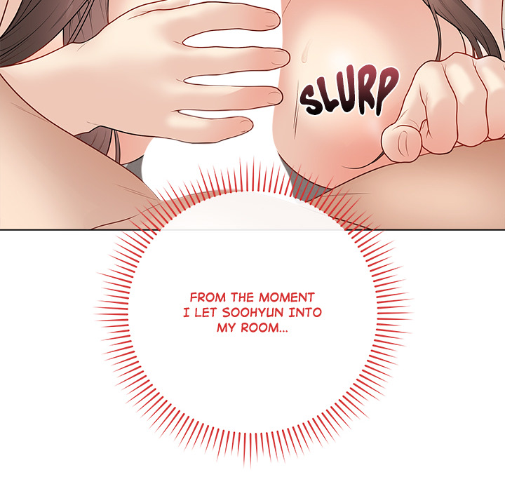 Signed, Sealed, Mistaken Chapter 39 - Page 99