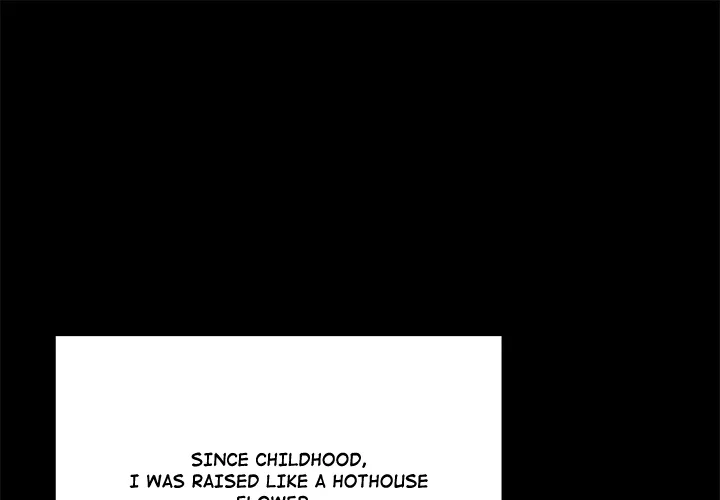 Signed, Sealed, Mistaken Chapter 40 - Page 1