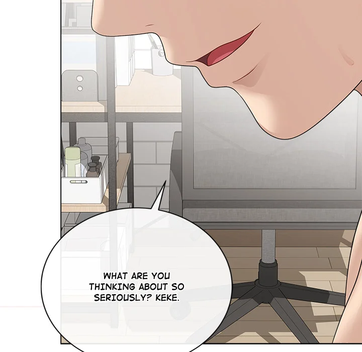 Signed, Sealed, Mistaken Chapter 40 - Page 106