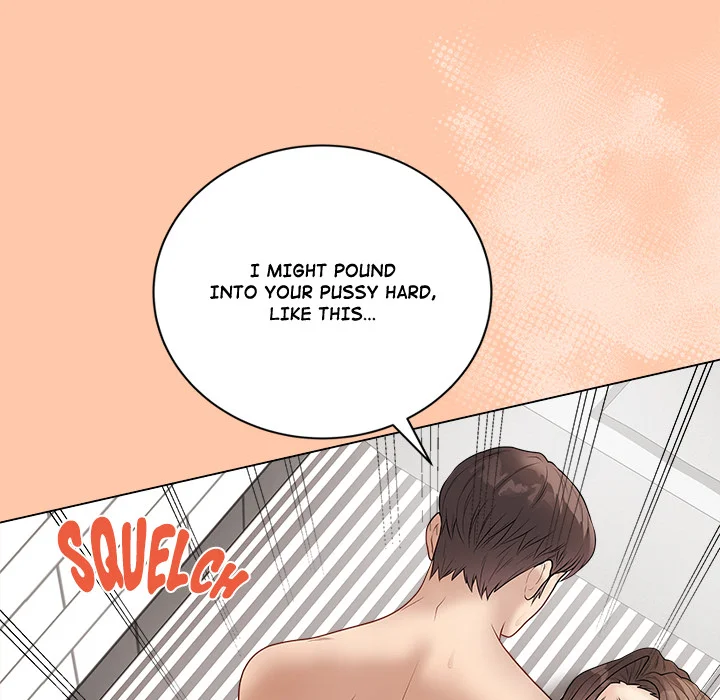 Signed, Sealed, Mistaken Chapter 40 - Page 118