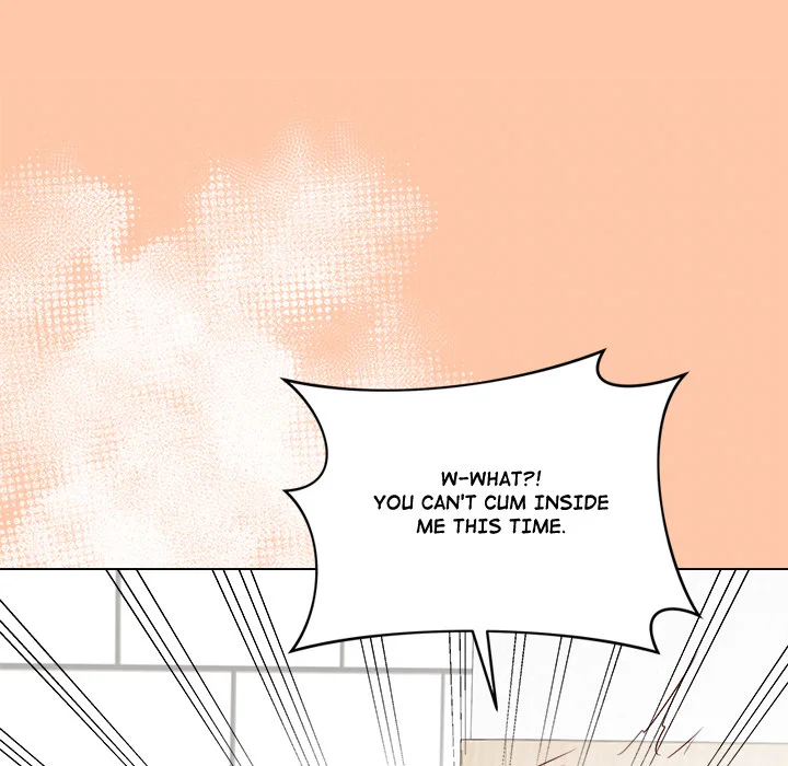 Signed, Sealed, Mistaken Chapter 40 - Page 123