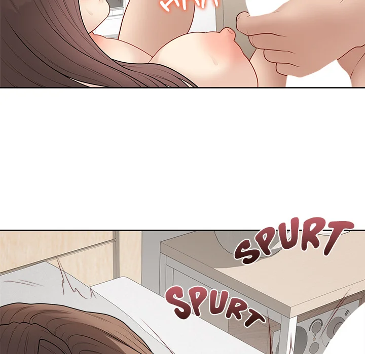 Signed, Sealed, Mistaken Chapter 40 - Page 130