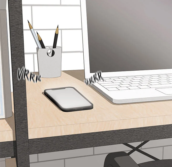 Signed, Sealed, Mistaken Chapter 40 - Page 137