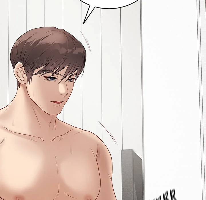 Signed, Sealed, Mistaken Chapter 40 - Page 139