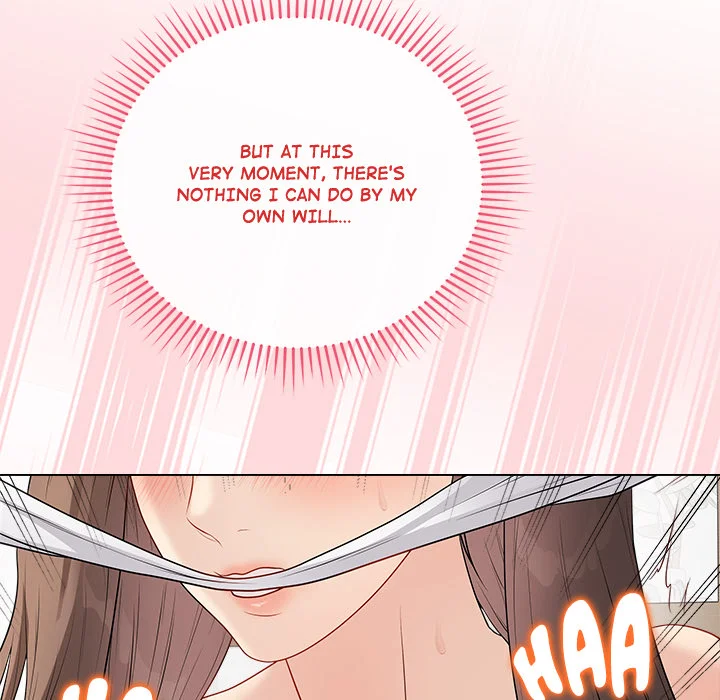 Signed, Sealed, Mistaken Chapter 40 - Page 15