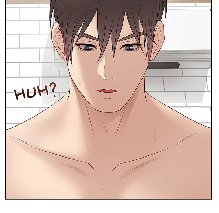 Signed, Sealed, Mistaken Chapter 40 - Page 142