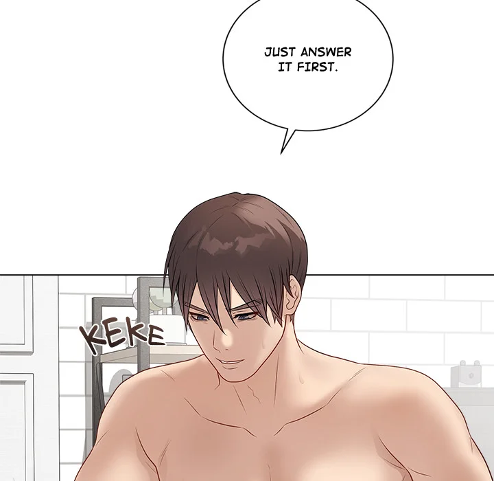 Signed, Sealed, Mistaken Chapter 40 - Page 148