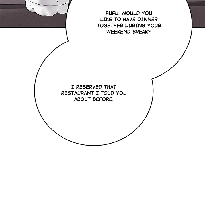 Signed, Sealed, Mistaken Chapter 40 - Page 160