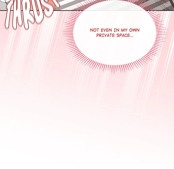 Signed, Sealed, Mistaken Chapter 40 - Page 17