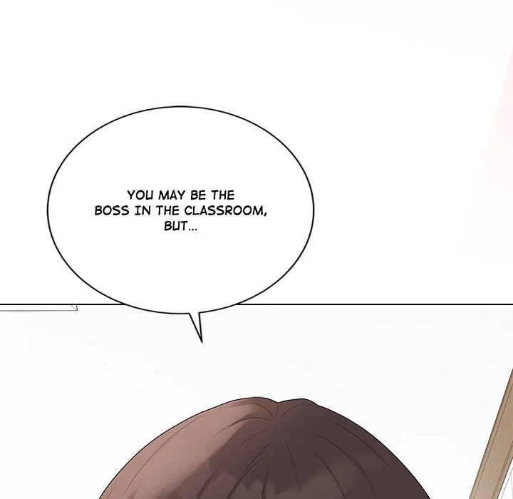 Signed, Sealed, Mistaken Chapter 40 - Page 18