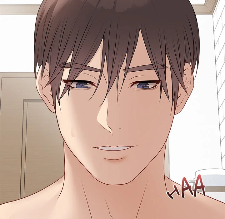 Signed, Sealed, Mistaken Chapter 40 - Page 19