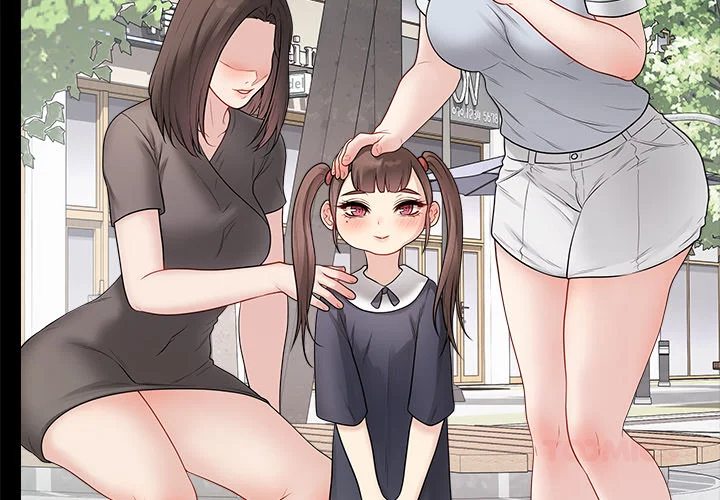 Signed, Sealed, Mistaken Chapter 40 - Page 3