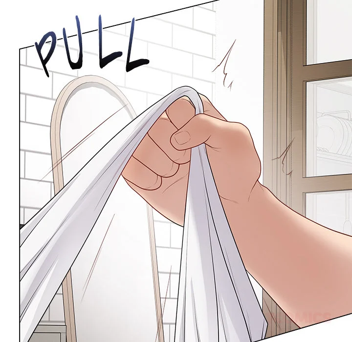 Signed, Sealed, Mistaken Chapter 40 - Page 21