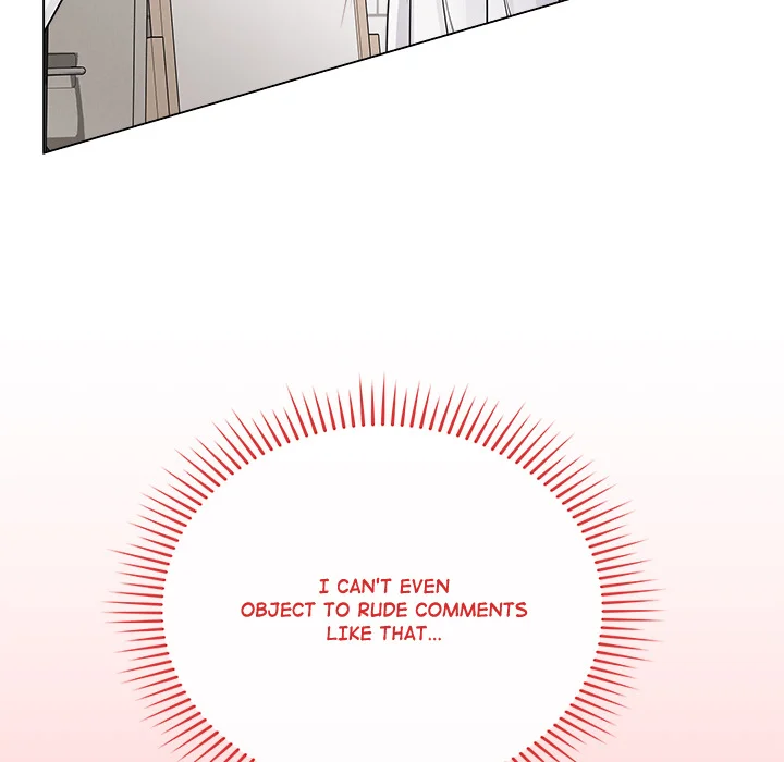 Signed, Sealed, Mistaken Chapter 40 - Page 22