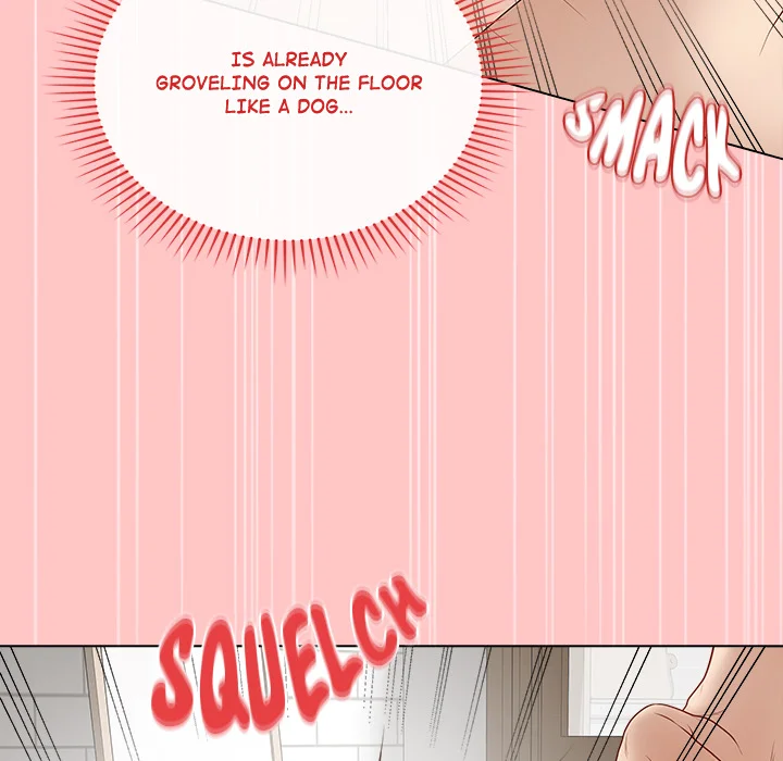 Signed, Sealed, Mistaken Chapter 40 - Page 28