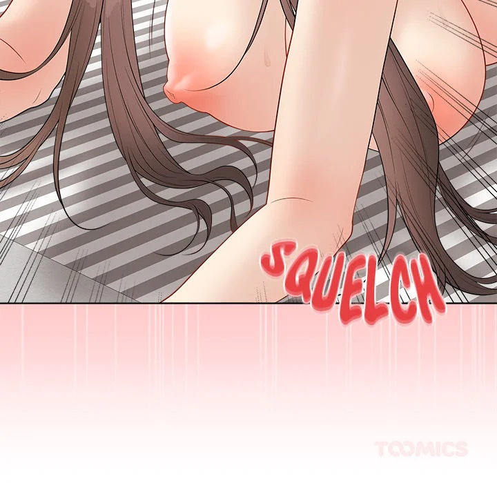 Signed, Sealed, Mistaken Chapter 40 - Page 30