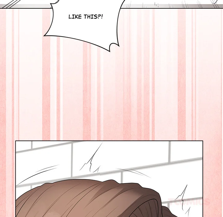 Signed, Sealed, Mistaken Chapter 40 - Page 39