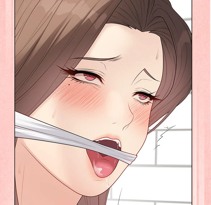 Signed, Sealed, Mistaken Chapter 40 - Page 40