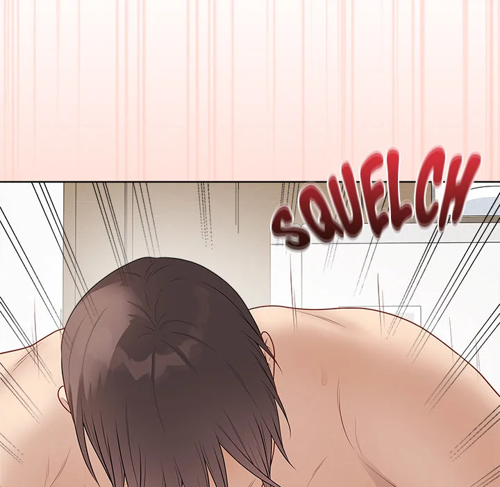 Signed, Sealed, Mistaken Chapter 40 - Page 44