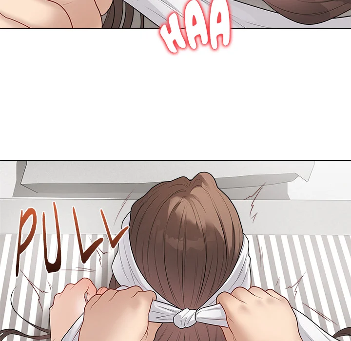 Signed, Sealed, Mistaken Chapter 40 - Page 49