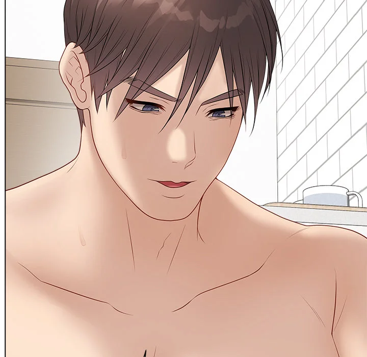 Signed, Sealed, Mistaken Chapter 40 - Page 86