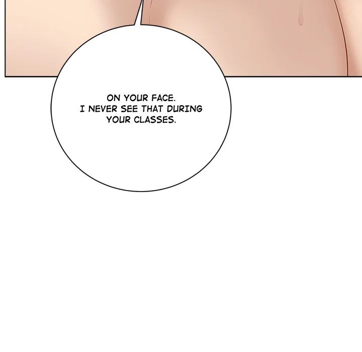 Signed, Sealed, Mistaken Chapter 40 - Page 87