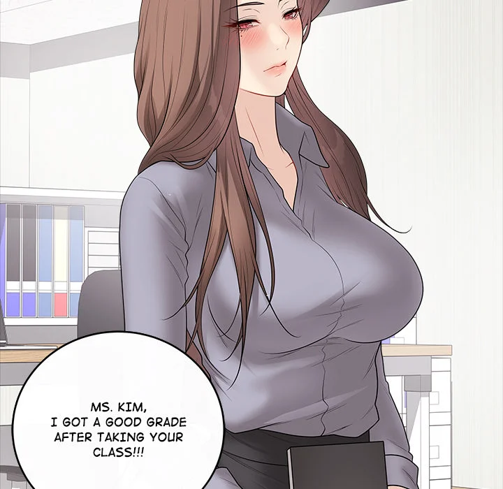 Signed, Sealed, Mistaken Chapter 40 - Page 10