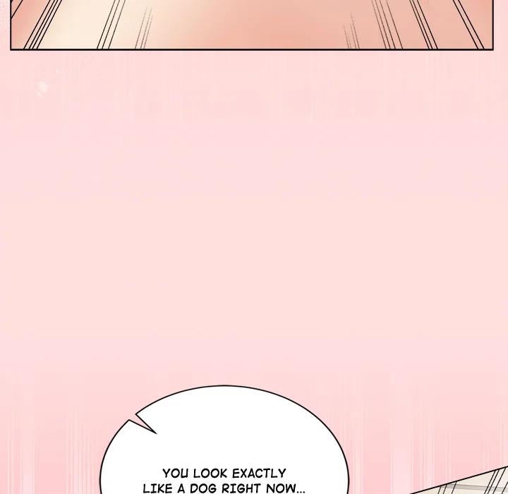 Signed, Sealed, Mistaken Chapter 40 - Page 95