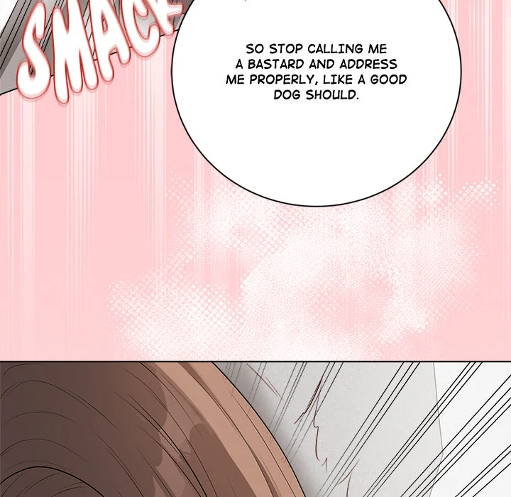 Signed, Sealed, Mistaken Chapter 40 - Page 98