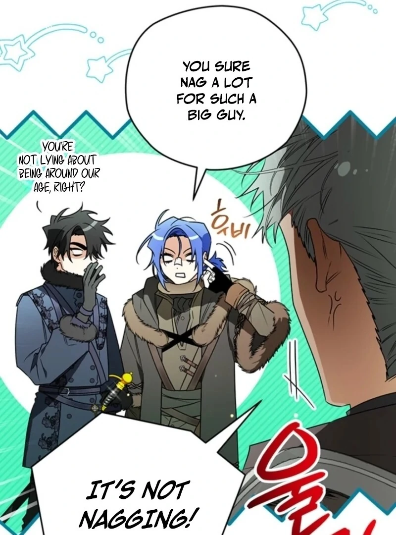 Sigrid Chapter 155 - Page 28