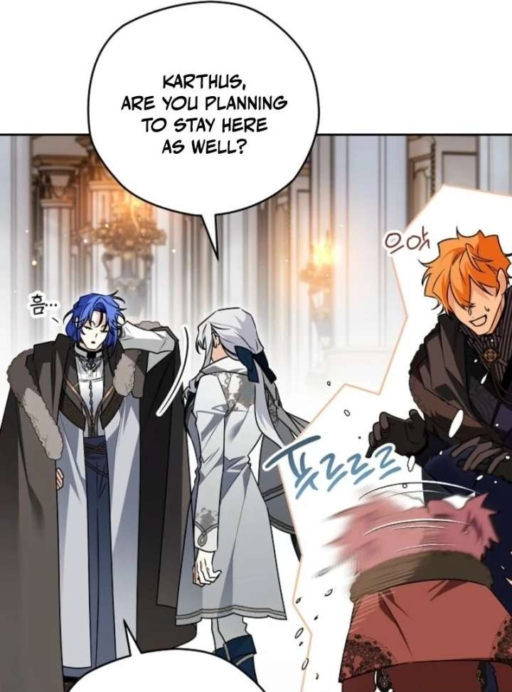 Sigrid Chapter 157 - Page 122