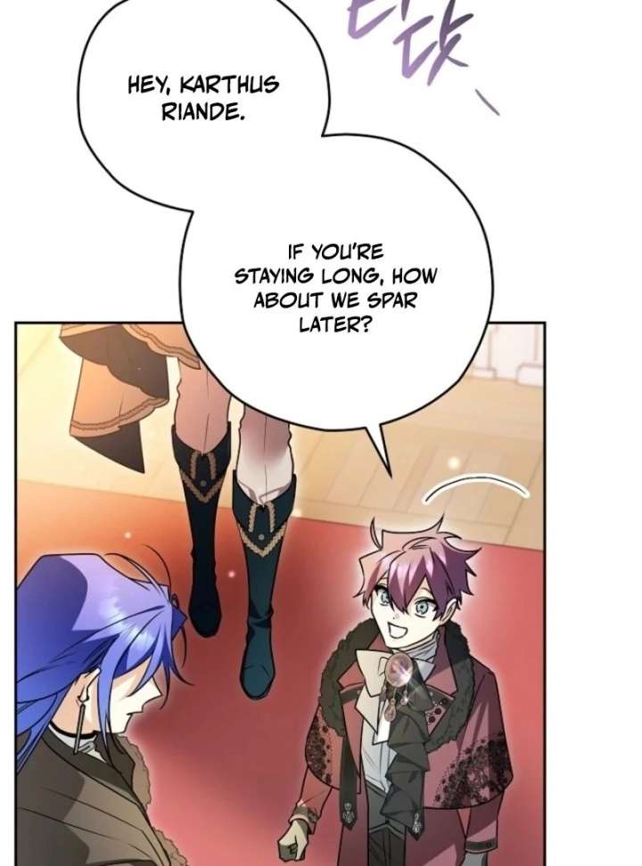 Sigrid Chapter 157 - Page 124