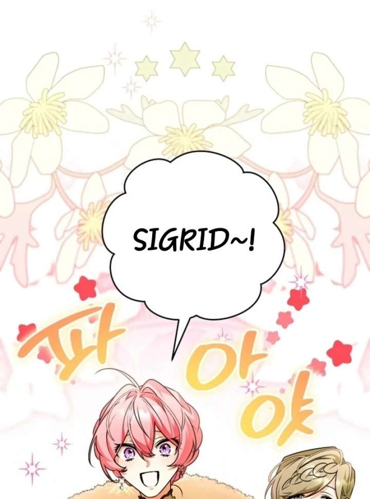 Sigrid Chapter 157 - Page 15
