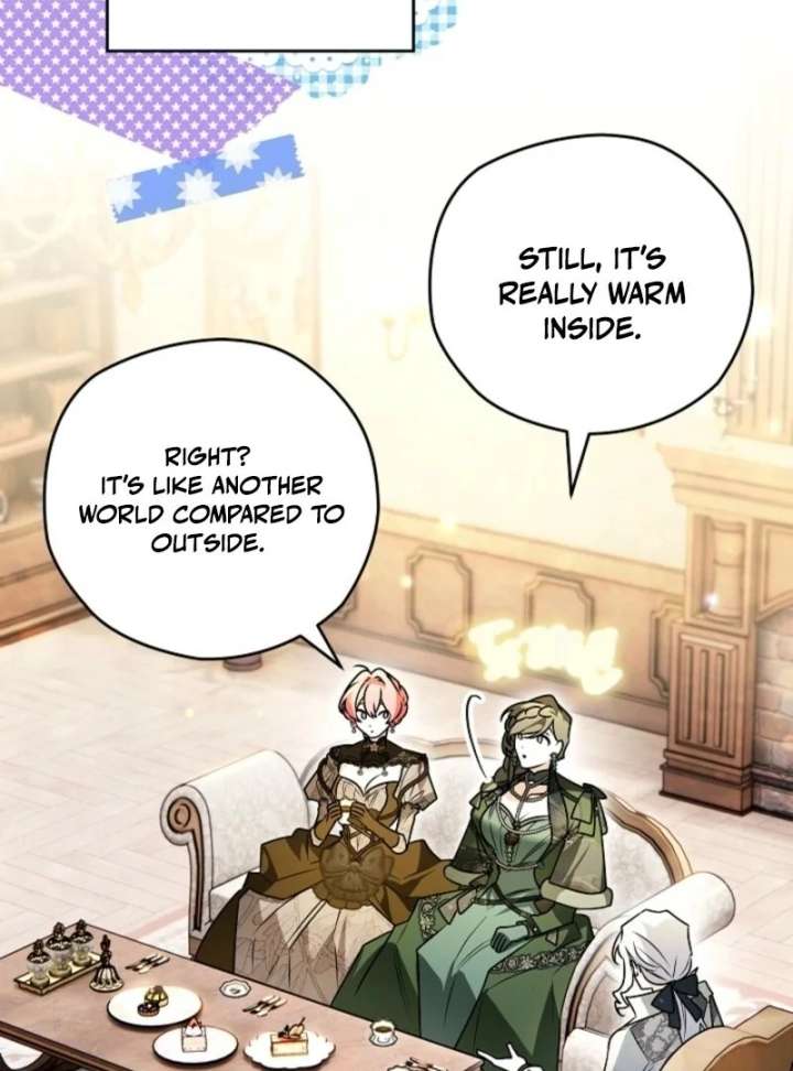 Sigrid Chapter 157 - Page 70