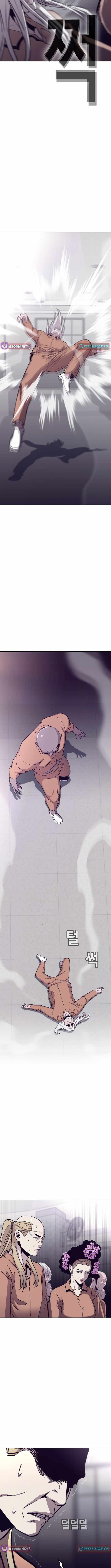 Silvertown of Hell Chapter 27 - Page 9