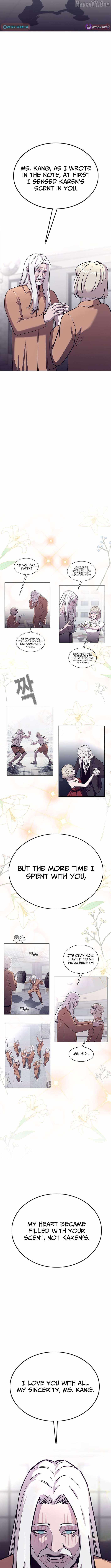 Silvertown of Hell Chapter 28 - Page 10