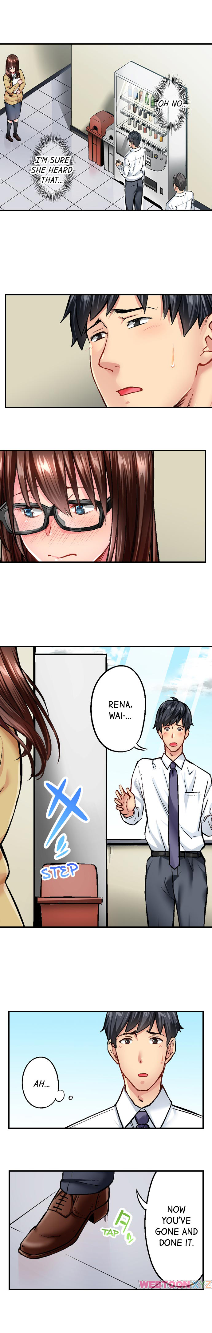 Simple Yet Sexy Chapter 10 - Page 2