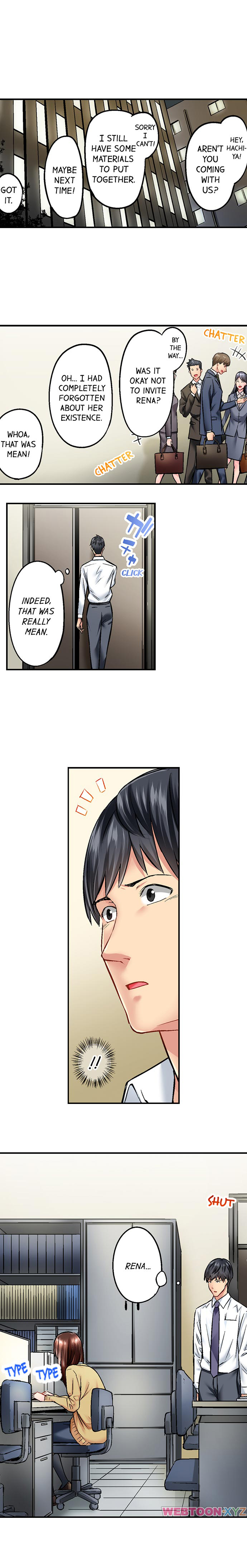 Simple Yet Sexy Chapter 10 - Page 4