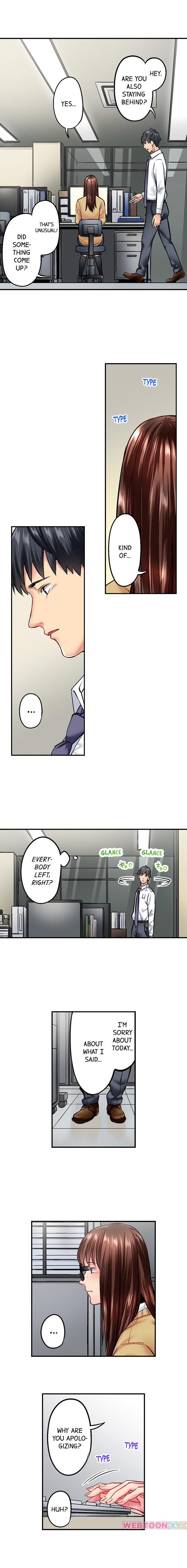 Simple Yet Sexy Chapter 10 - Page 5