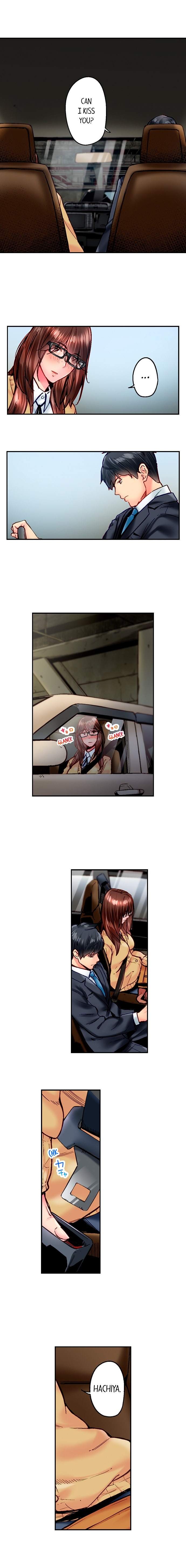 Simple Yet Sexy Chapter 101 - Page 9