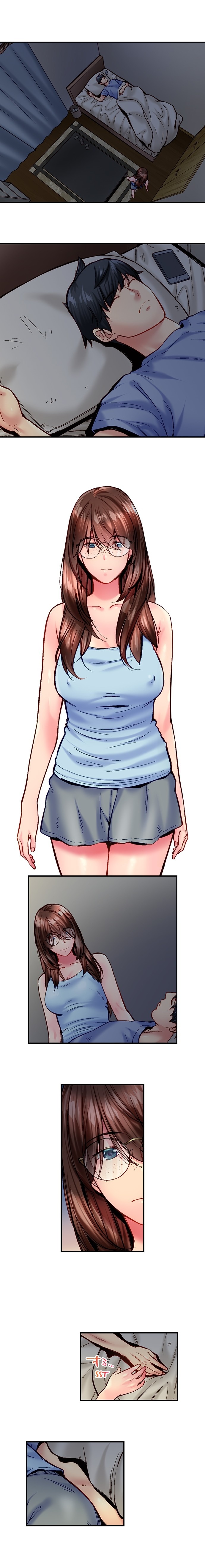 Simple Yet Sexy Chapter 108 - Page 5