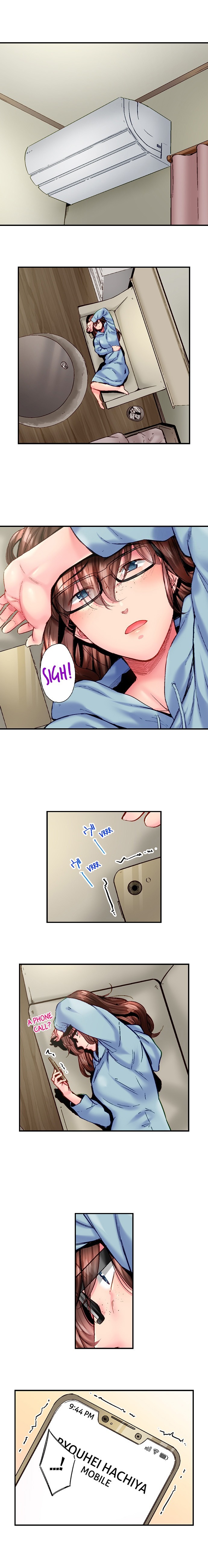 Simple Yet Sexy Chapter 109 - Page 2