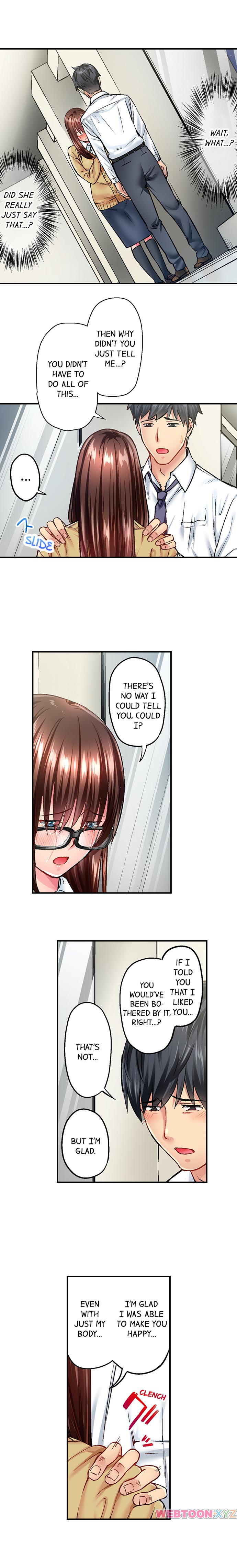 Simple Yet Sexy Chapter 11 - Page 2