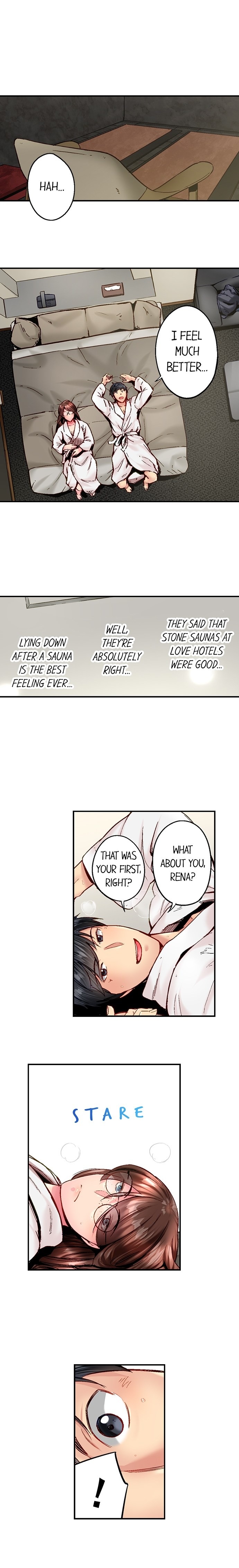 Simple Yet Sexy Chapter 110 - Page 3