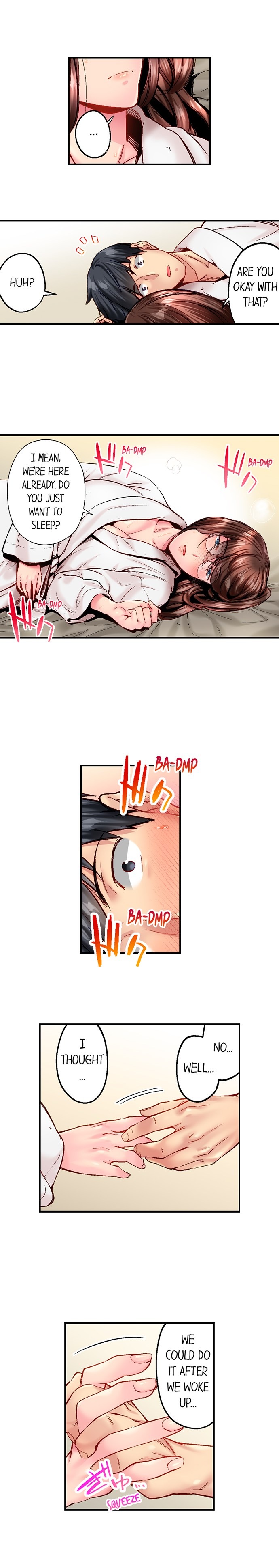 Simple Yet Sexy Chapter 110 - Page 6