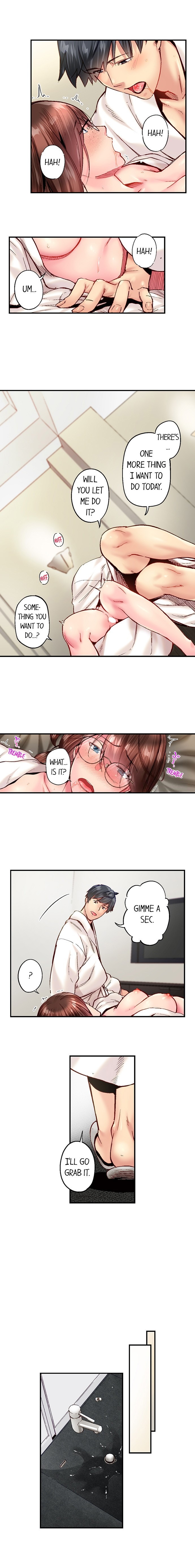 Simple Yet Sexy Chapter 111 - Page 2