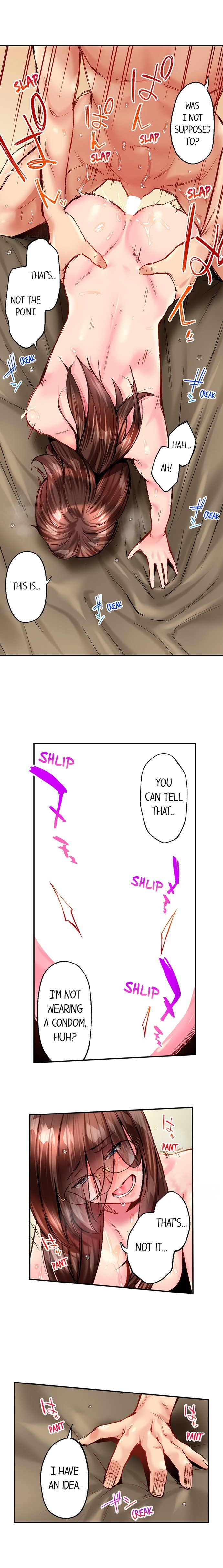 Simple Yet Sexy Chapter 113 - Page 2