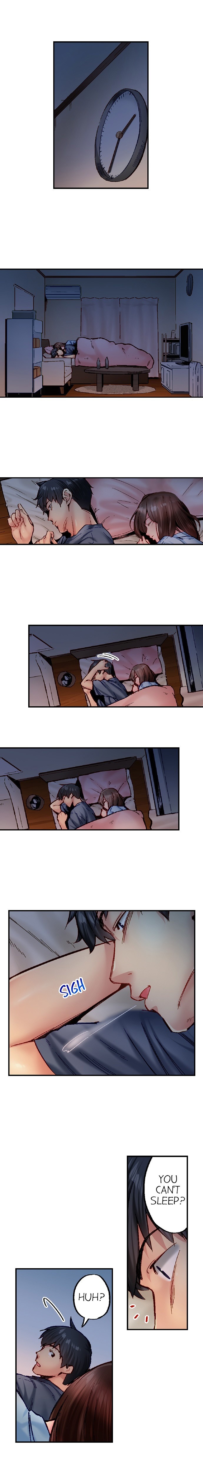 Simple Yet Sexy Chapter 117 - Page 2