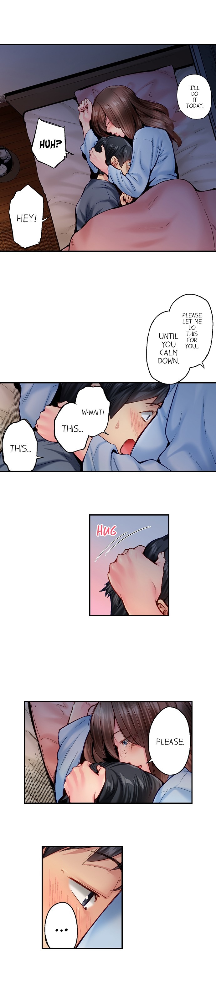 Simple Yet Sexy Chapter 117 - Page 6